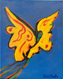Butterfly Fairy #1