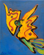 Butterfly Fairy #2