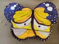 Buttery Butterfly