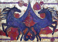 Celtic Horse Dance