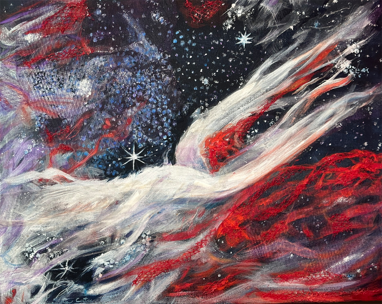 Mysterious Heart of the Milky Way, Mysterious Heart of the Universe Series