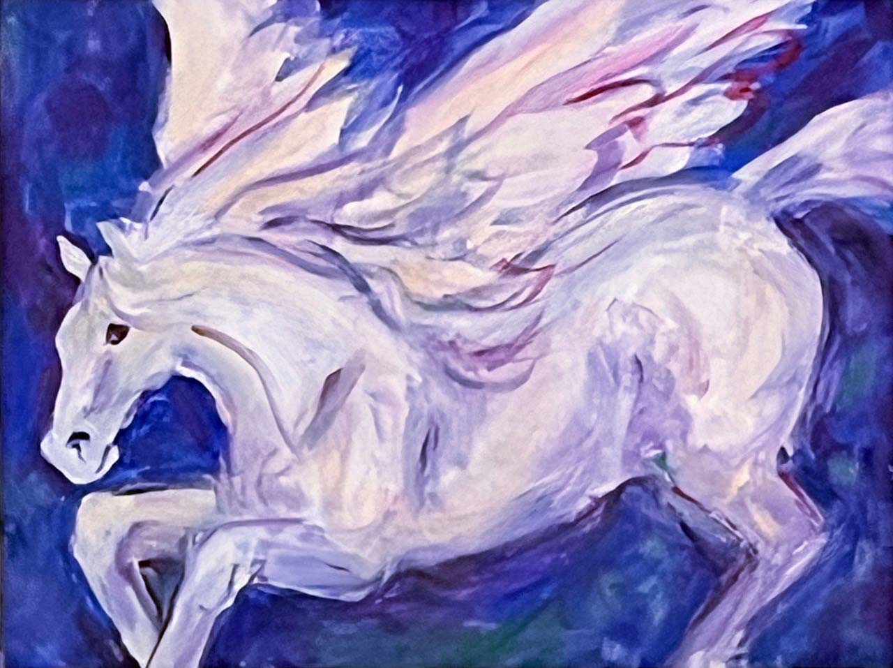 Pegasus