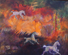 Chinese Horses