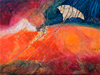 Golden Kite