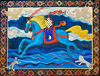 Wind Horse